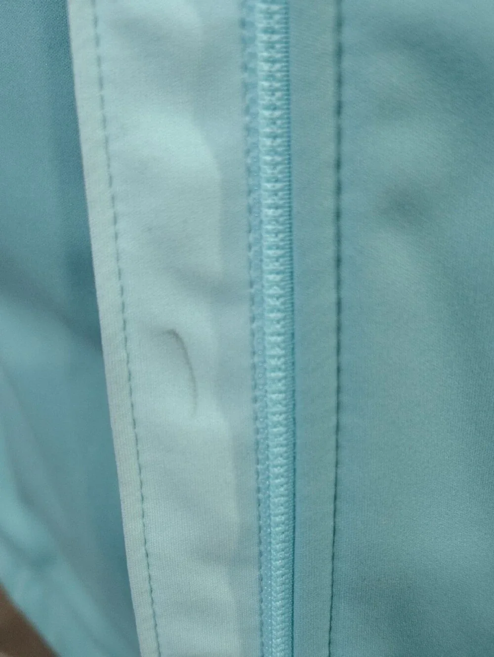 Columbia light seafoam
